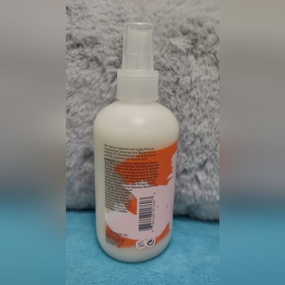 NEW Bumble and Bumble Bb Hairdresser’s Invisible Oil Heat/Uv Protective Primer - Picture 2 of 4